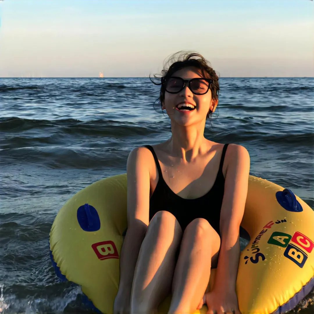 车站的马博布 海报