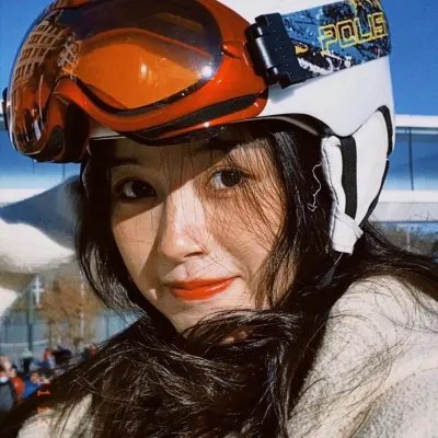 城市姐妹 海报